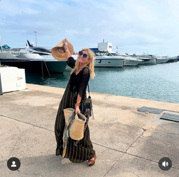 Michelle Collins (I)
