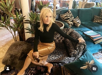 Michelle Collins (I)