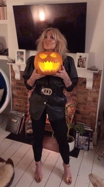 Michelle Collins (I)