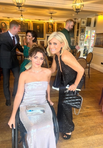 Michelle Collins (I)