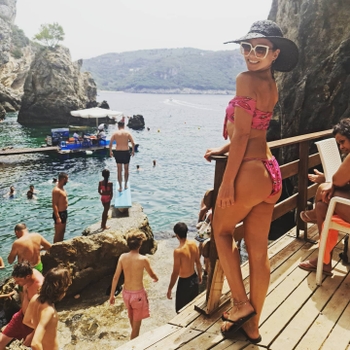 Marilena Radou