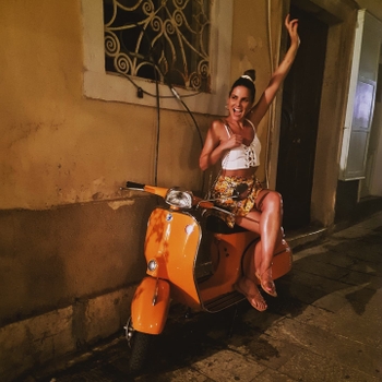 Marilena Radou