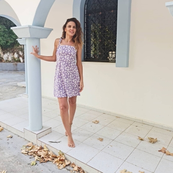 Marilena Radou