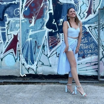 Marilena Radou
