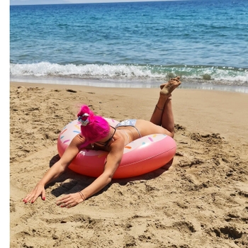 Marilena Radou