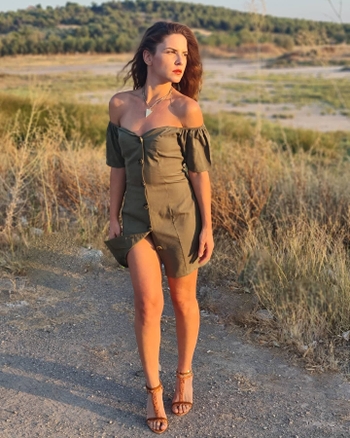 Marilena Radou