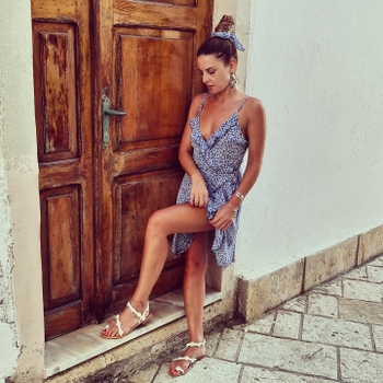 Marilena Radou