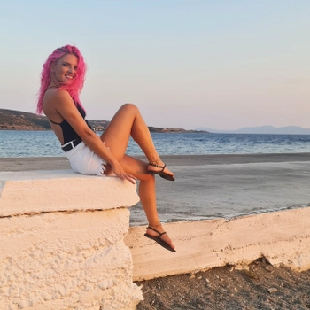 Marilena Radou