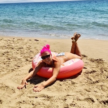 Marilena Radou