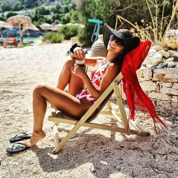 Marilena Radou