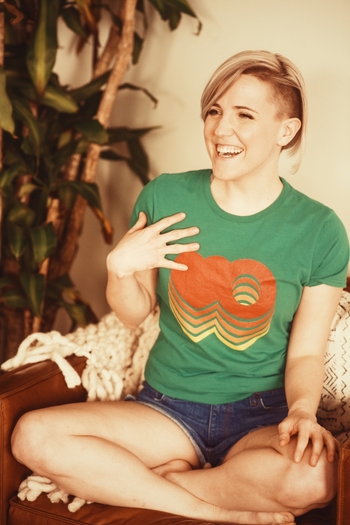 Hannah Hart