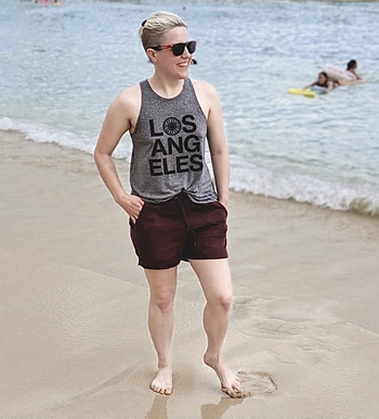 Hannah Hart