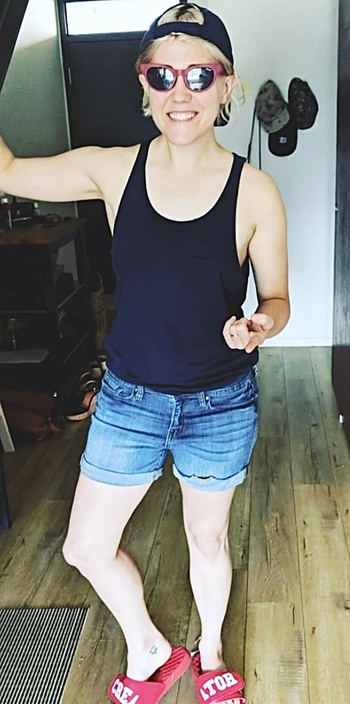 Hannah Hart