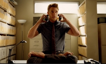 Jake McDorman