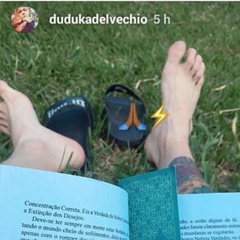 Dudu Del Vechio