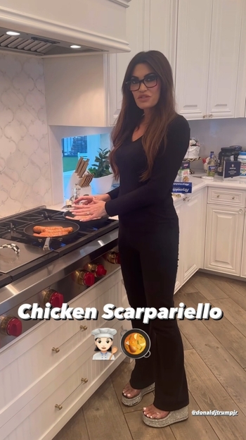 Kimberly Guilfoyle