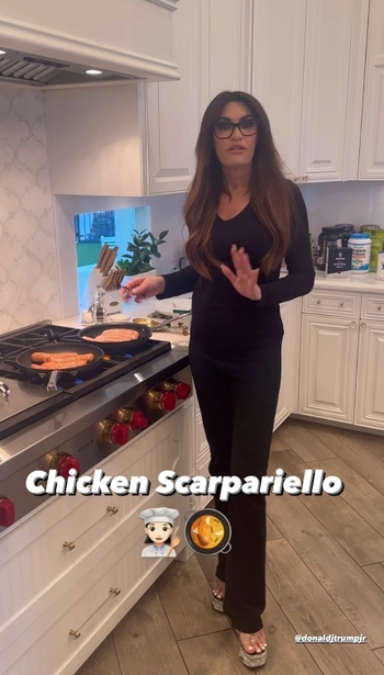 Kimberly Guilfoyle