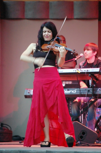 Lili Haydn