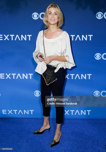 Jeannetta Arnette
