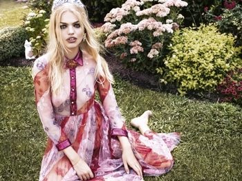 Daphne Groeneveld