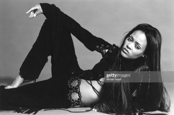 Robin Givens