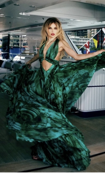 Erica Pelosini