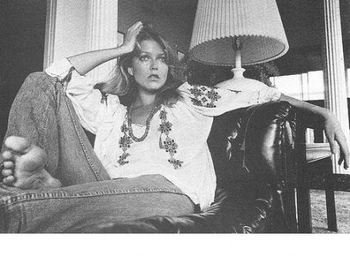 Susan Blakely