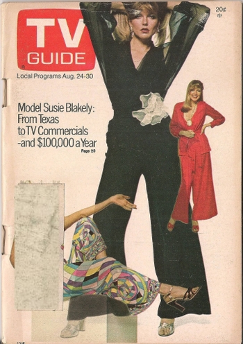 Susan Blakely