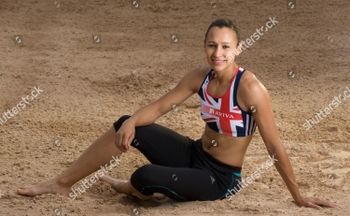 Jessica Ennis