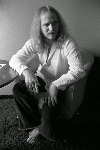 Ronnie Van Zant