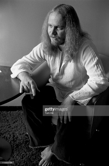 Ronnie Van Zant