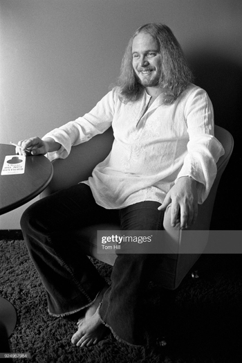 Ronnie Van Zant