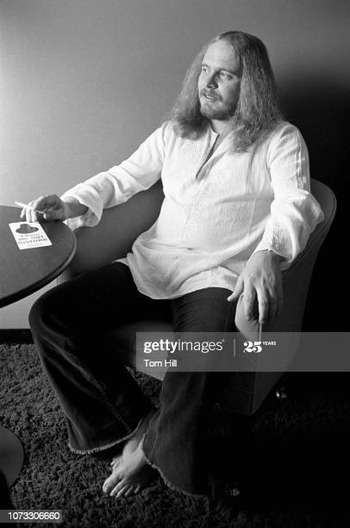 Ronnie Van Zant