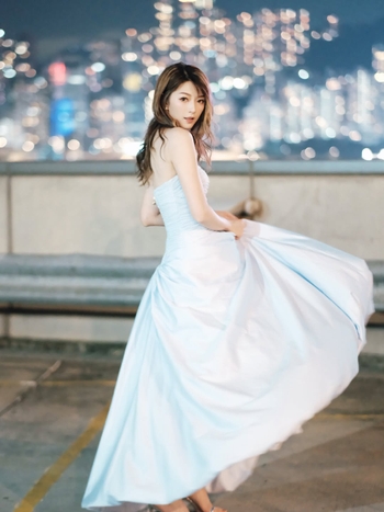Shiga Lin