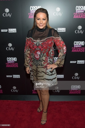 Angie Martinez