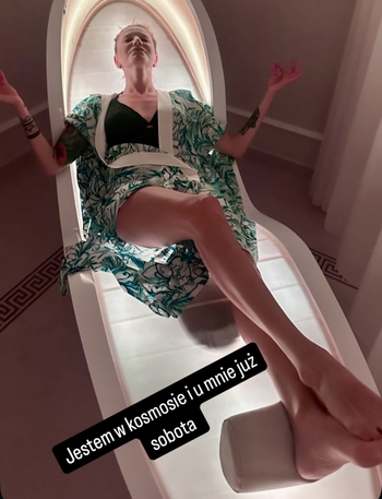 Daria Ladocha
