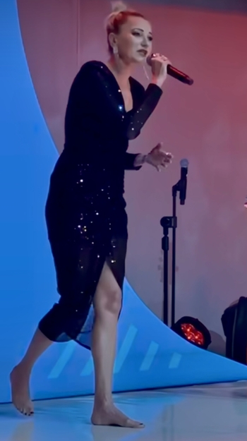 Daria Ladocha