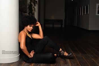 Kimberly Elise