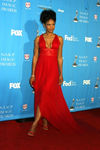 Kimberly Elise