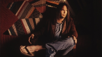 Neil Young