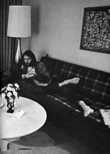 Neil Young