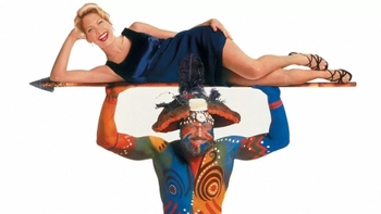 Jenna Elfman