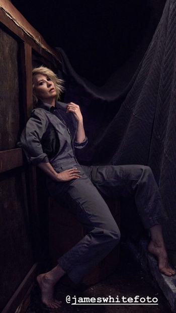 Jenna Elfman