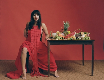 Diane Guerrero