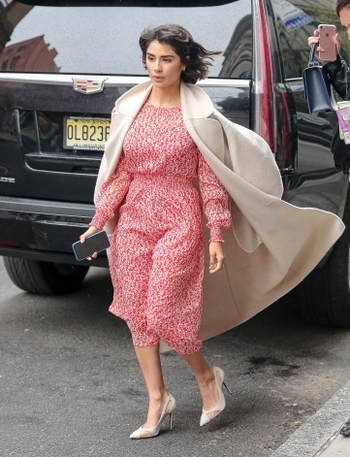 Diane Guerrero