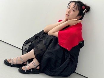 Mone Kamishiraishi