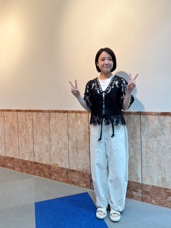 Mone Kamishiraishi