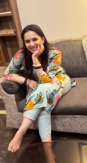 Sruishty Mann