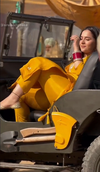 Sruishty Mann