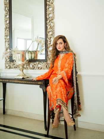 Sumbul Iqbal